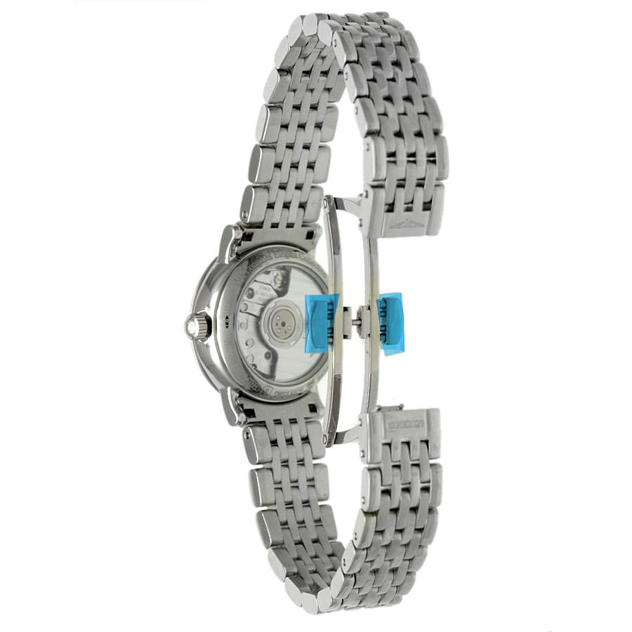 Longines Elegant Diamond Watch-2