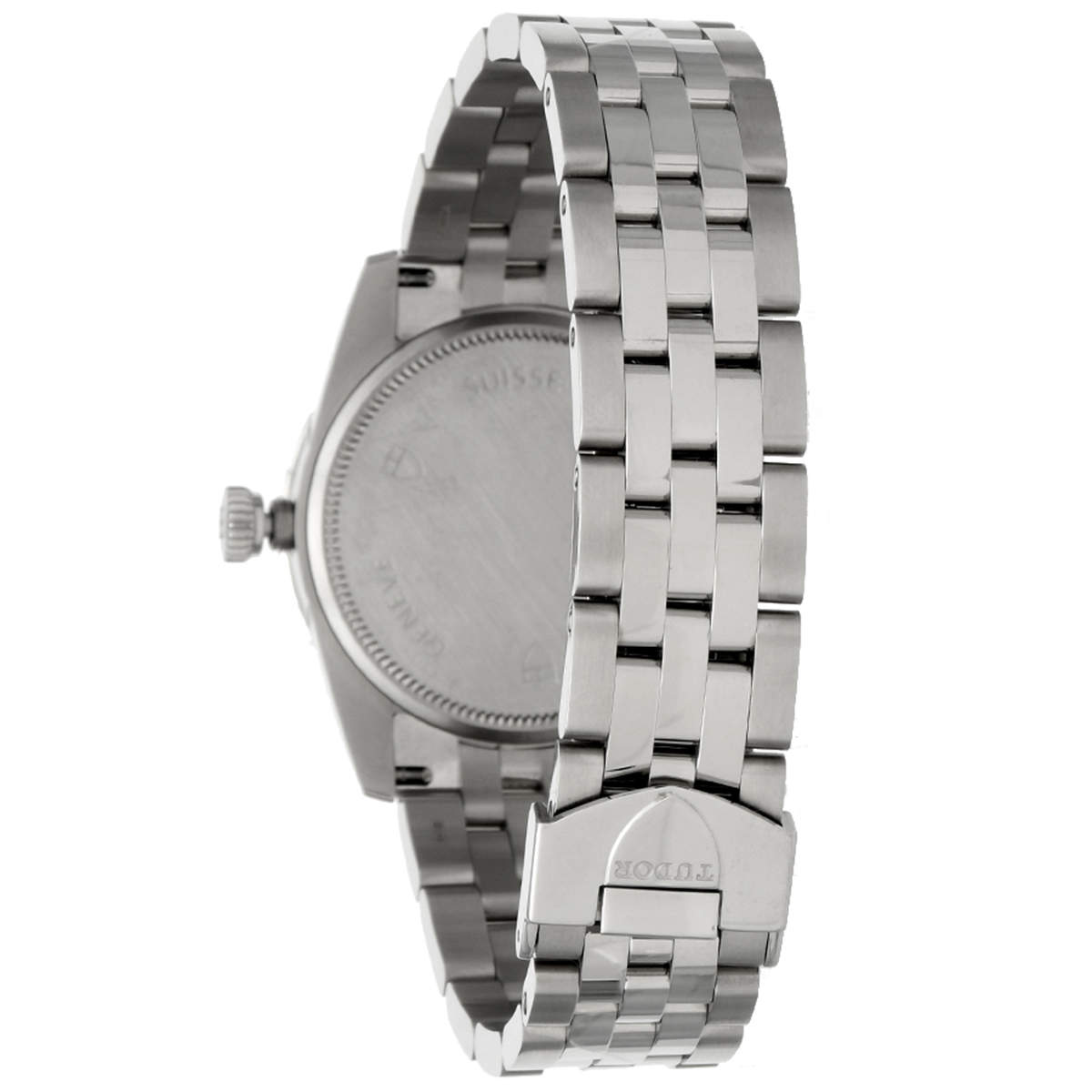 Tudor Glamour Date Watch-3