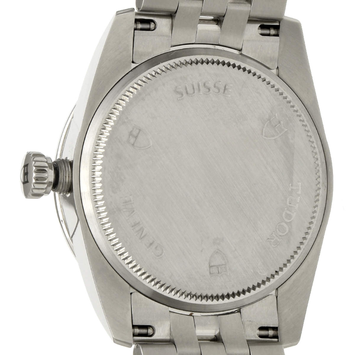 Tudor Glamour Date Watch-2