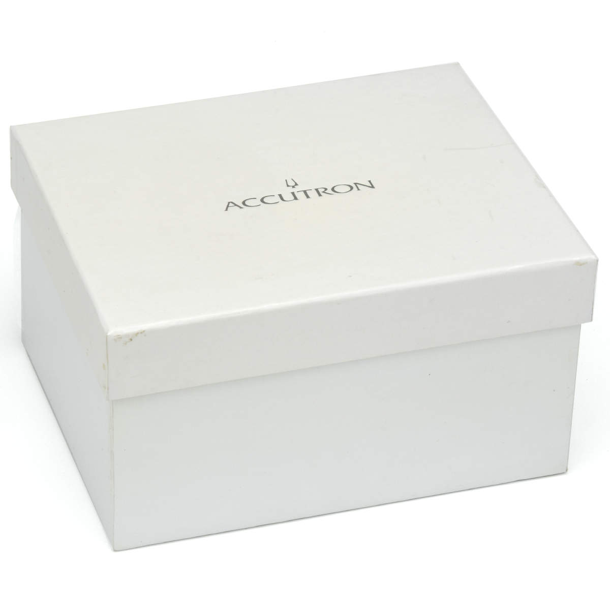 Accutron Quartz by Bulova Watch-8