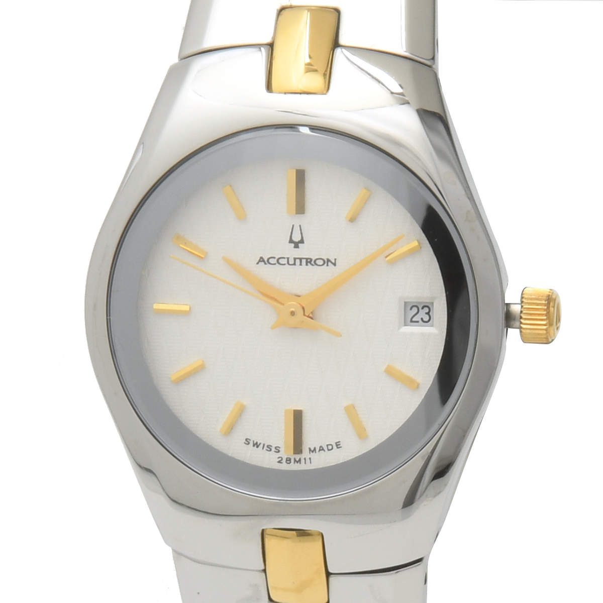 Accutron Quartz by Bulova Watch-7