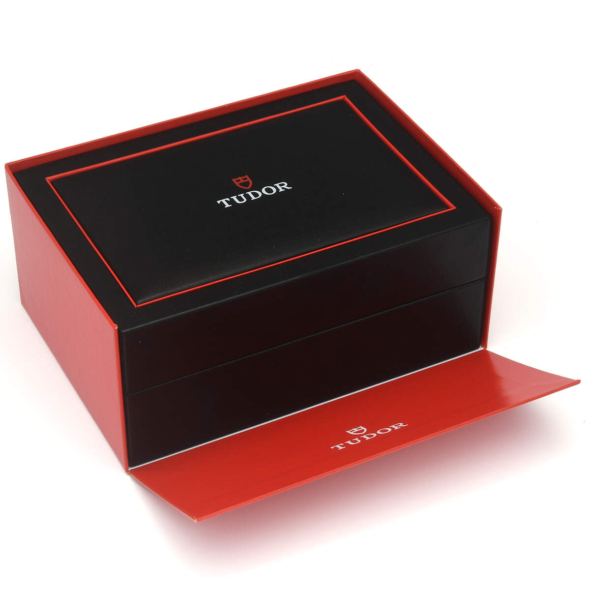 Tudor Glamour Date Watch-10