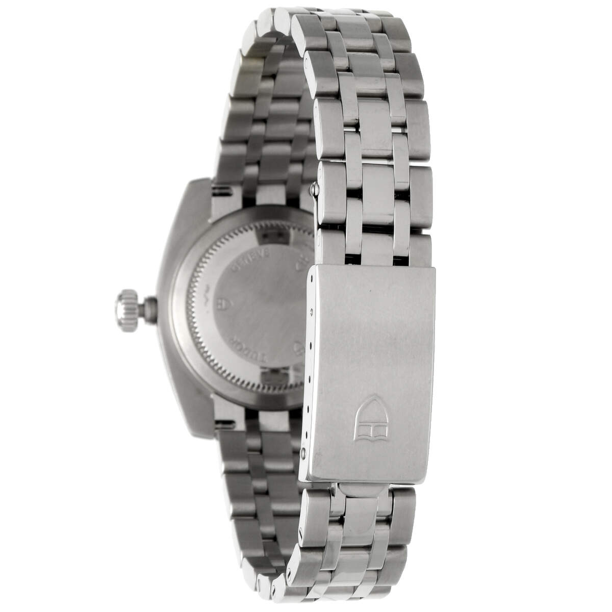 Tudor Classic Date Watch-3