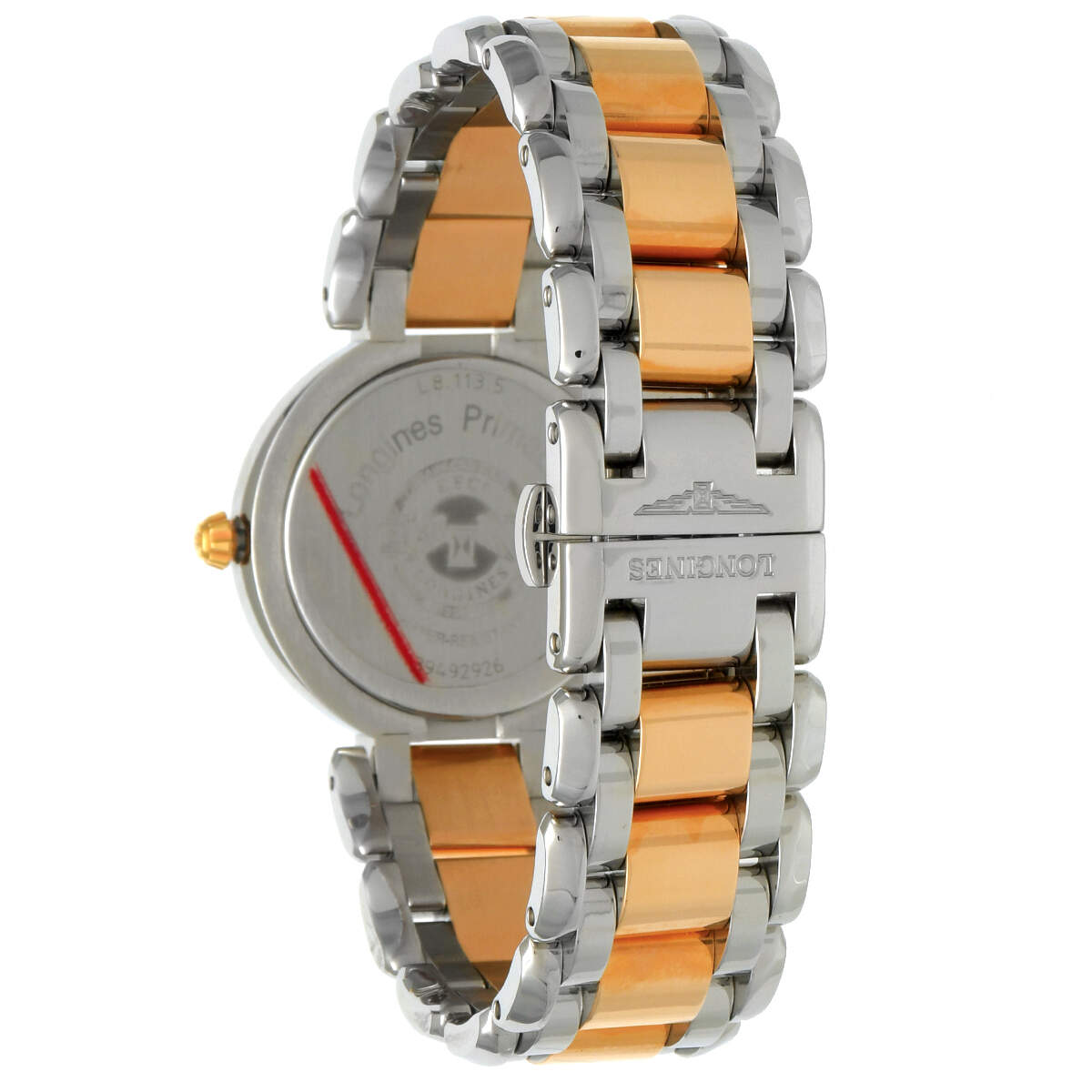 Longines Prima Luna Watch-3
