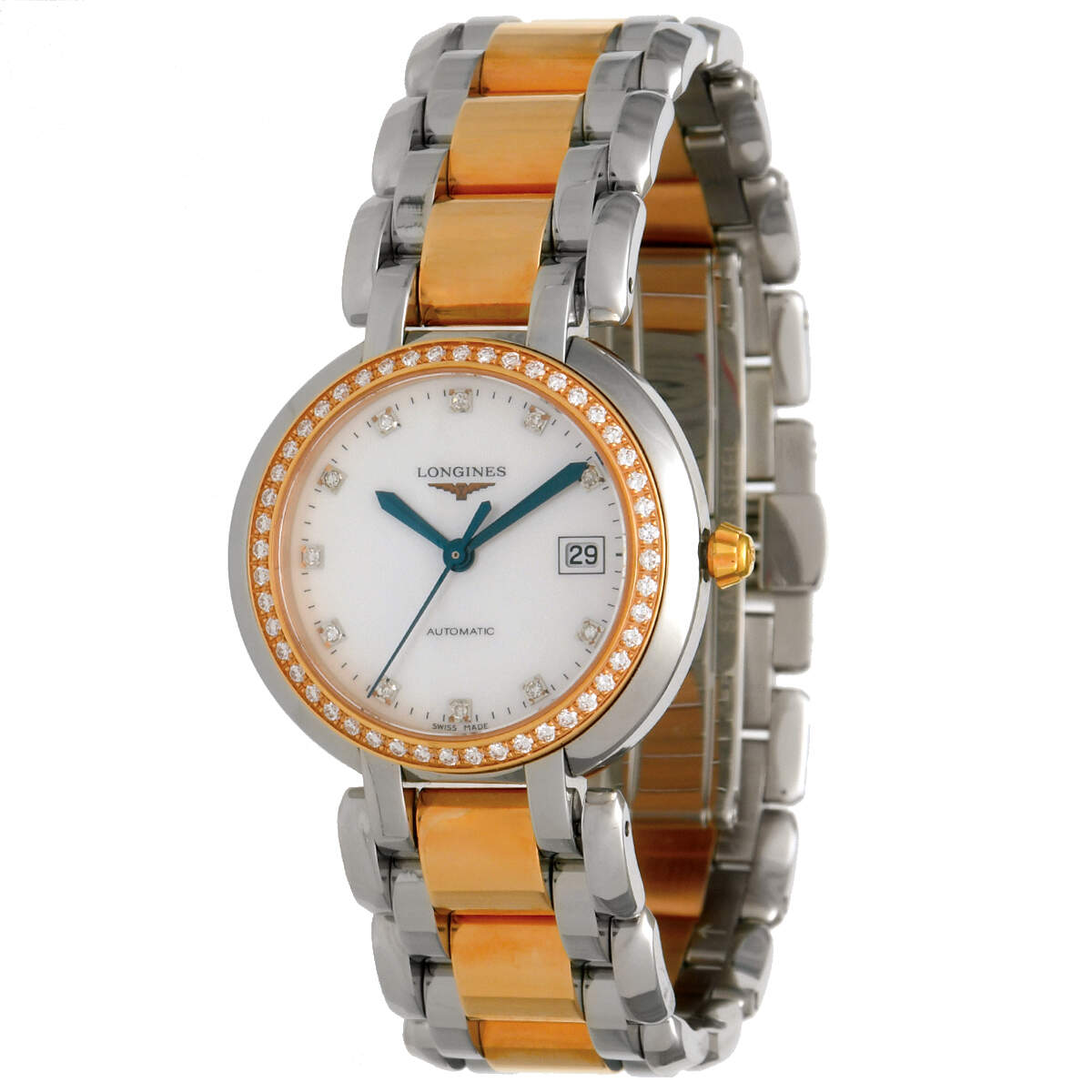 Longines Prima Luna Watch-1