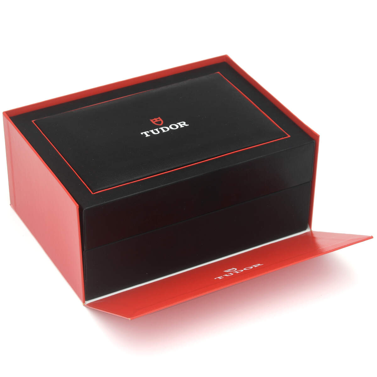 Tudor Glamour Date Watch-6