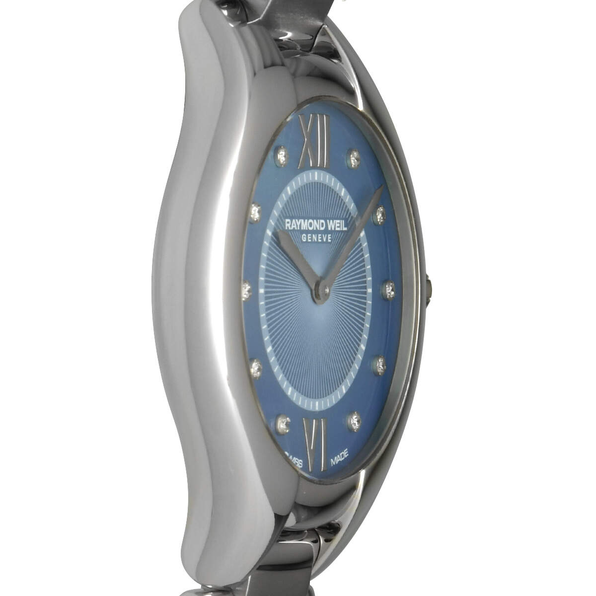 Raymond Weil Noemia Quartz Watch-6