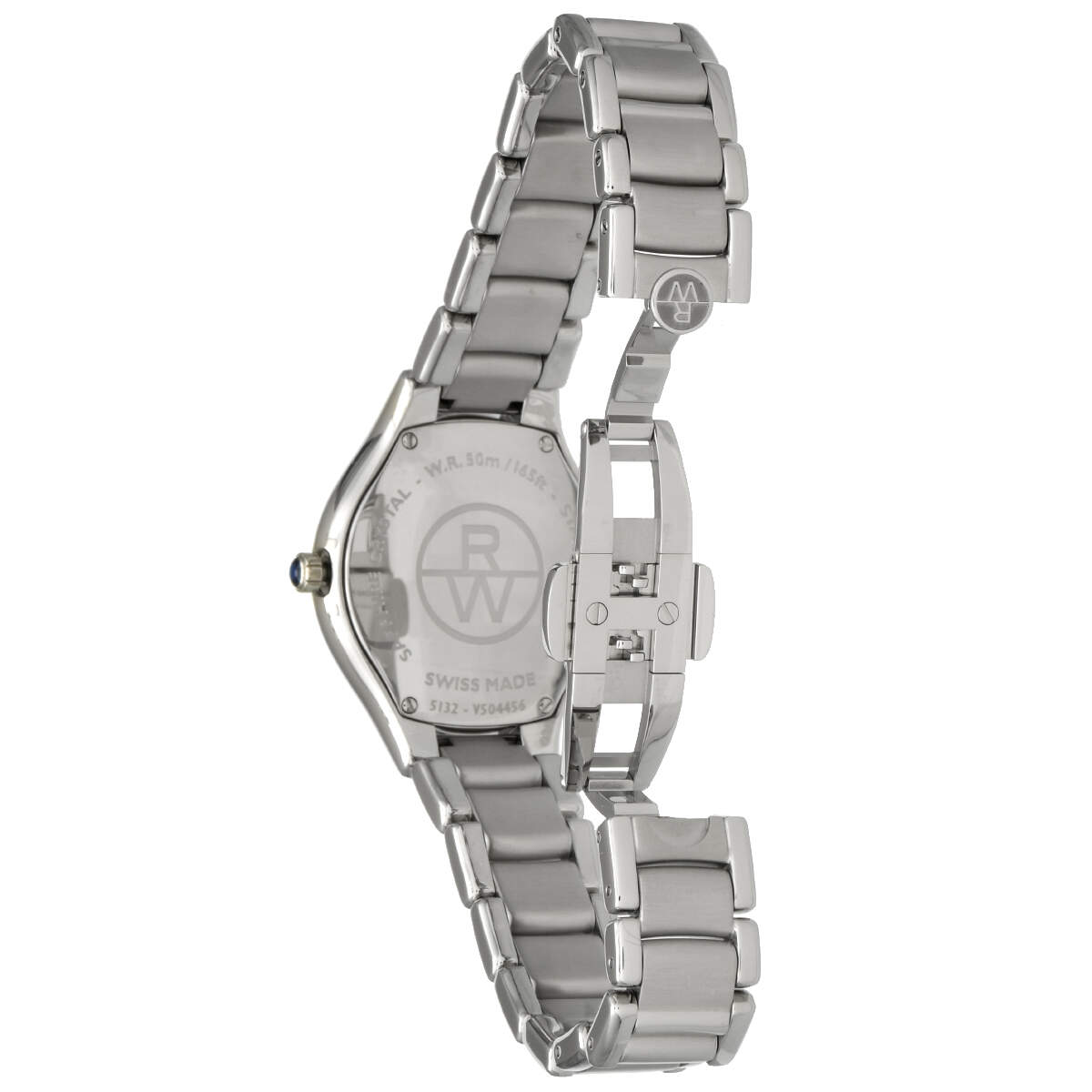 Raymond Weil Noemia Quartz Watch-4