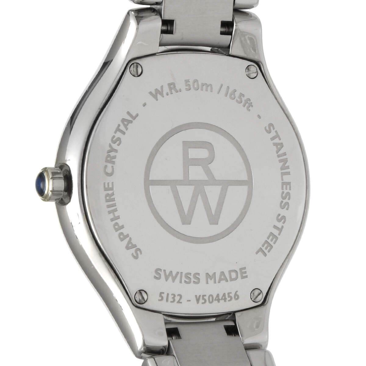 Raymond Weil Noemia Quartz Watch-2
