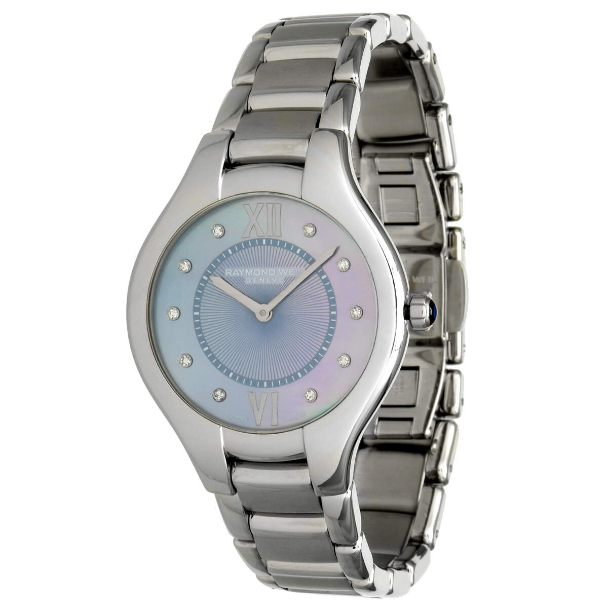 Raymond Weil Noemia Quartz Watch-1
