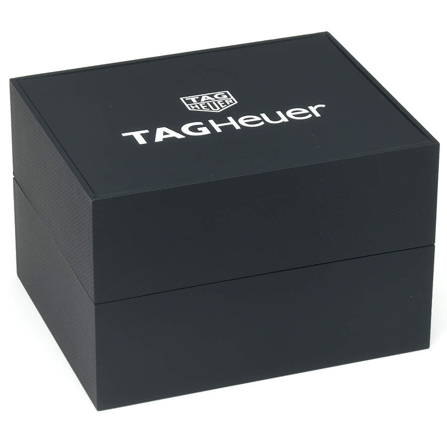 TAG Heuer Link Date Watch-11
