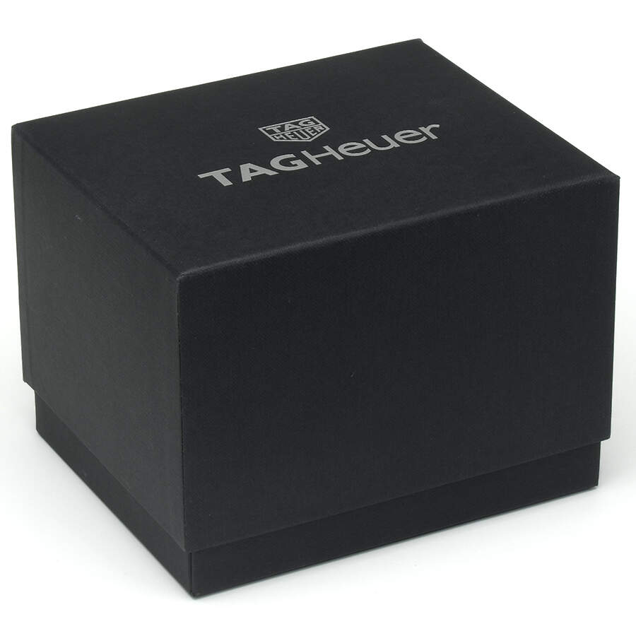 TAG Heuer Link Date Watch-9