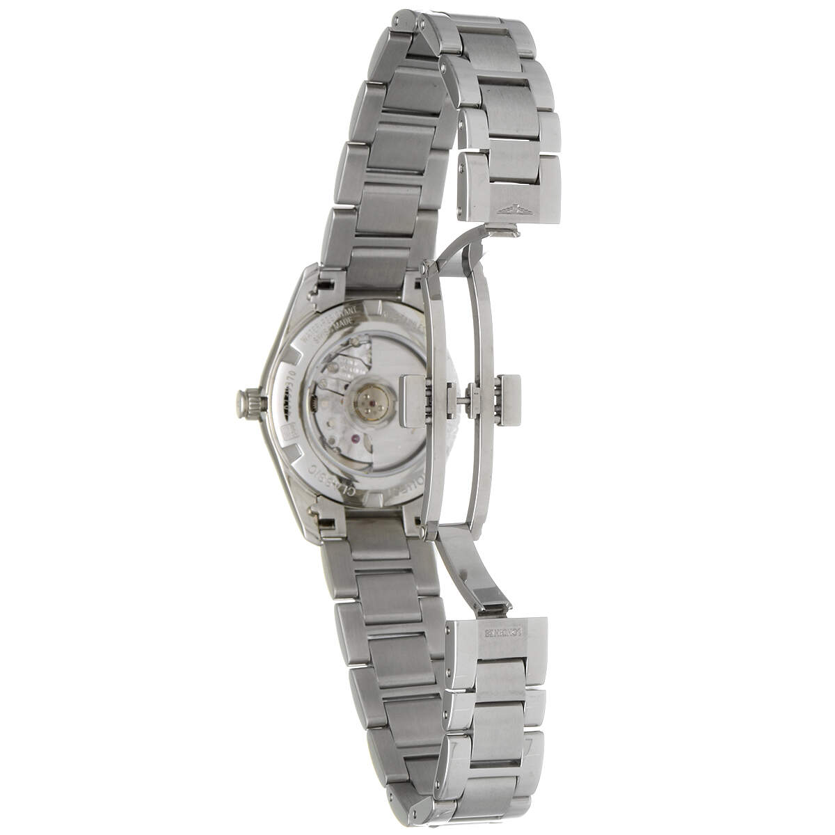 Longines Conquest Classic Watch-4