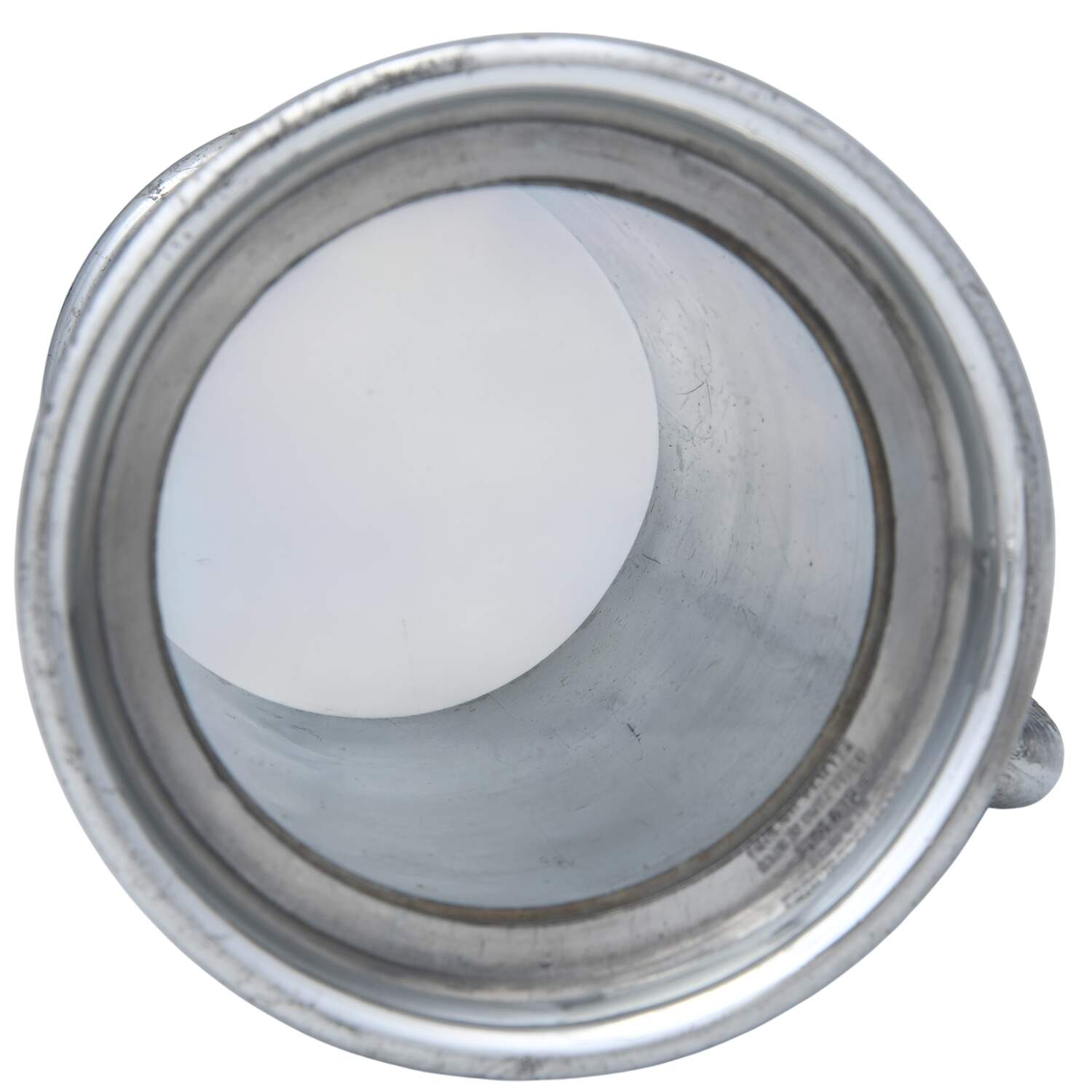 E7P1 (Pewter, Hollowware) Tankard - Set of 4 by English Pewter Company-3