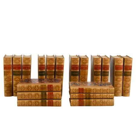Books by Art & Antiques