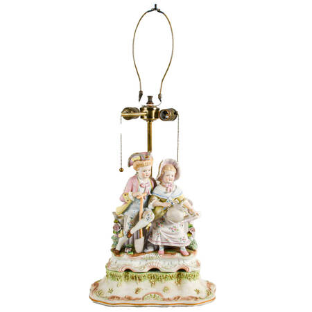 Lighting by Art & Antiques