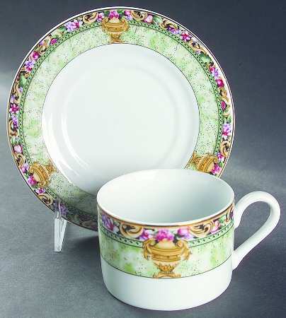Tuscan Garden by American Atelier