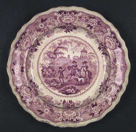 Andalusia by Adams China