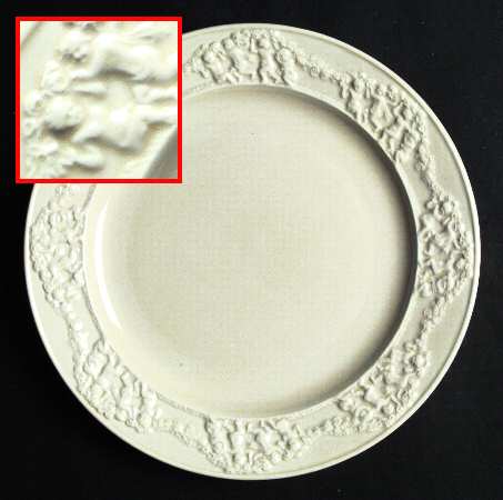 Della Monte by Adams China