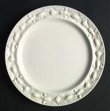 Della Robia White (Micratex) by Adams China