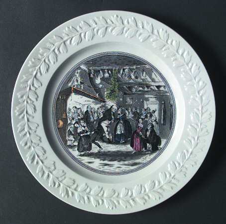 Dickens (Laurel Rim) by Adams China