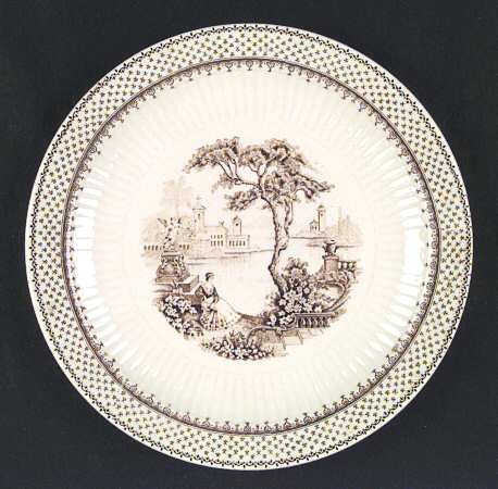 Dubarry by Adams China