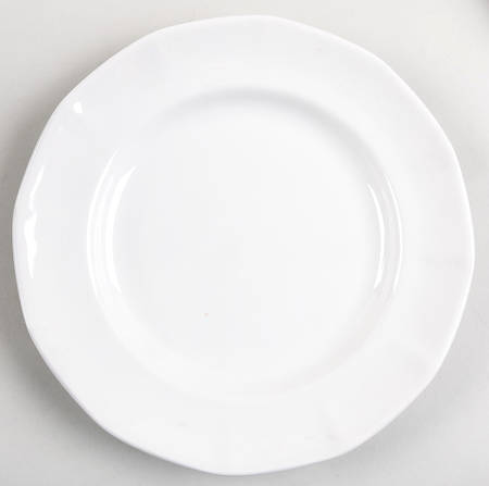 Hexagon White by Adams China