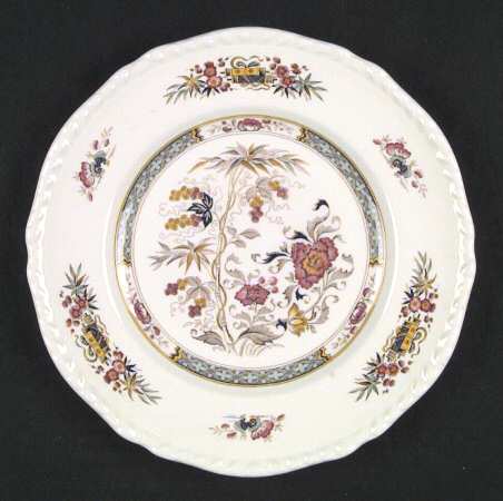 Jeddo by Adams China