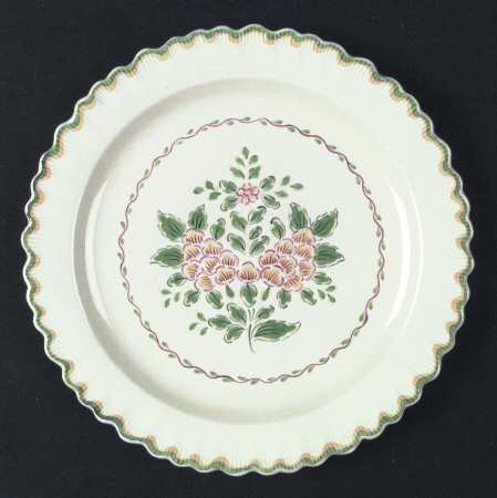 Lancaster (Titianware) by Adams China