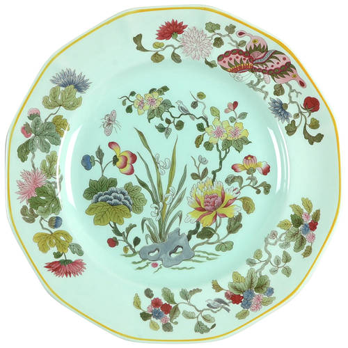 Ming Jade by Adams China