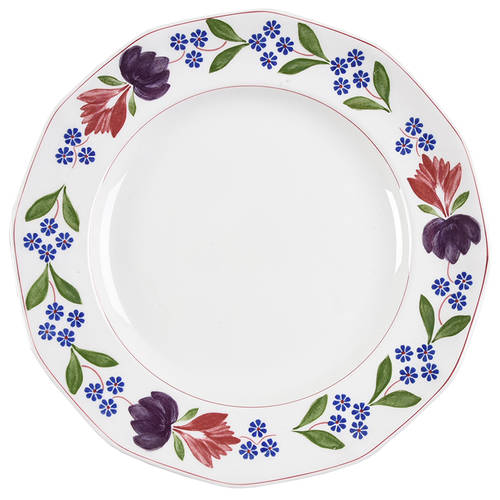 Old Colonial (Newer Backstamp) by Adams China
