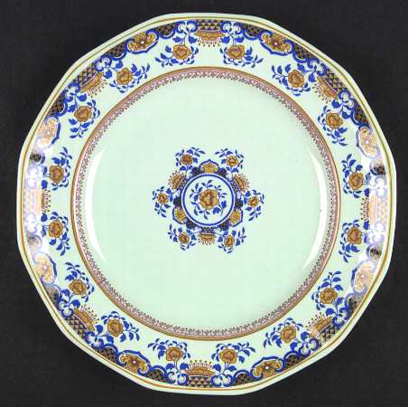 Shalimar by Adams China