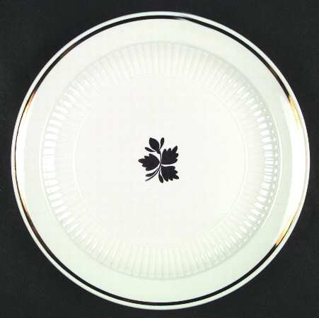 Tea Leaf Copper by Adams China