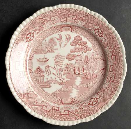 Willow Pink by Adams China