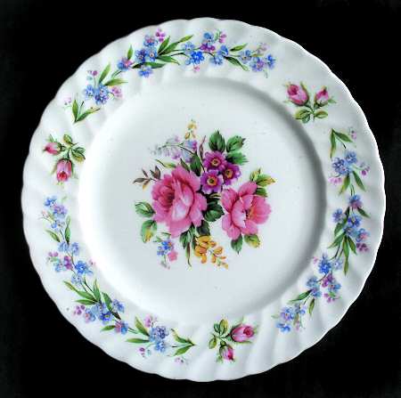Rosemary by Adderley