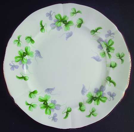 Shamrock by Adderley