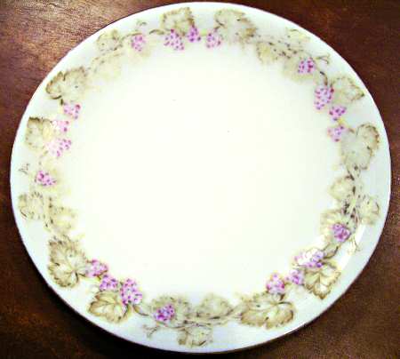Fresco by Alpine China