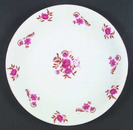Petite Rose by Alpine China