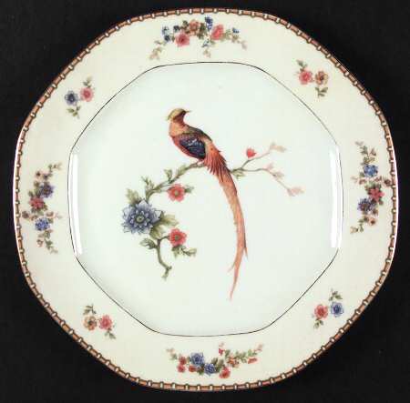 Bird of Paradise by Altrohlau