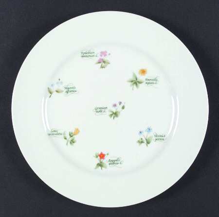 Floret by Anchor Hocking