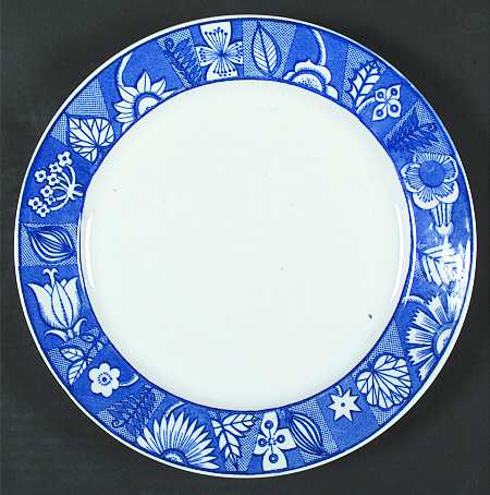 Runo by Arabia of Finland