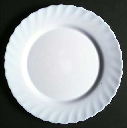 Trianon White by Arcopal