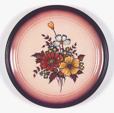 Autumn Bouquet by Arita