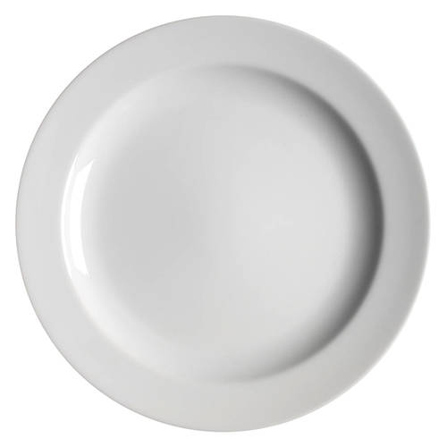 Arzberg White (Shape 1382) by Arzberg