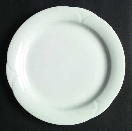Corso White by Arzberg