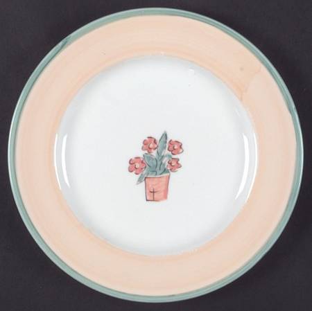 Nature Table by Laura Ashley