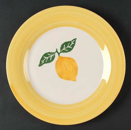 Summer Fruits by Laura Ashley