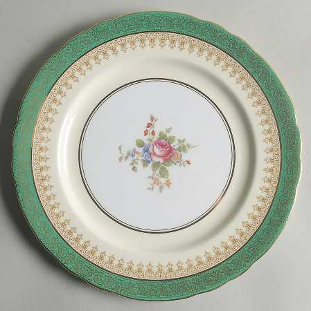 7300 Green by John  Aynsley & Sons