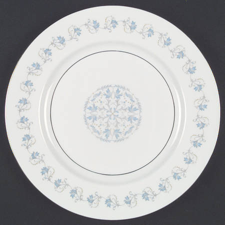Dianne (Smooth Edge) by John  Aynsley & Sons
