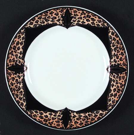Cheetah  by American Atelier